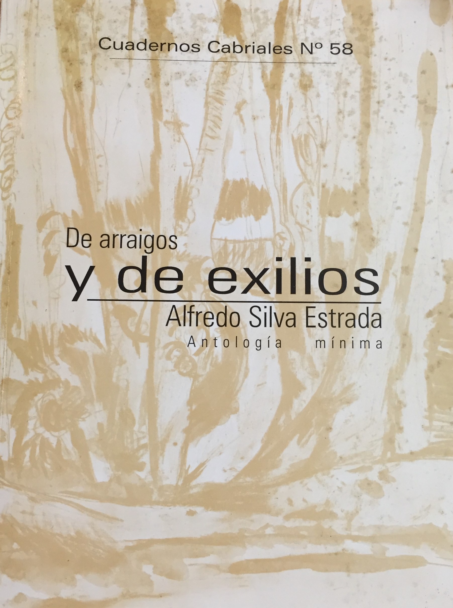 Cuadernos Cabriales N° 58